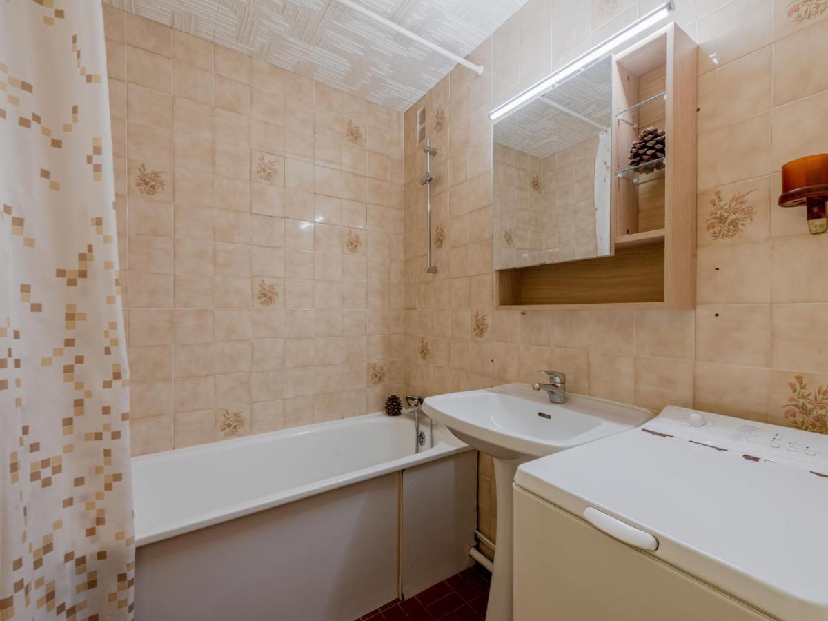 Apartment Le Grand Pavois By Interhome Le Barcarès Exteriör bild