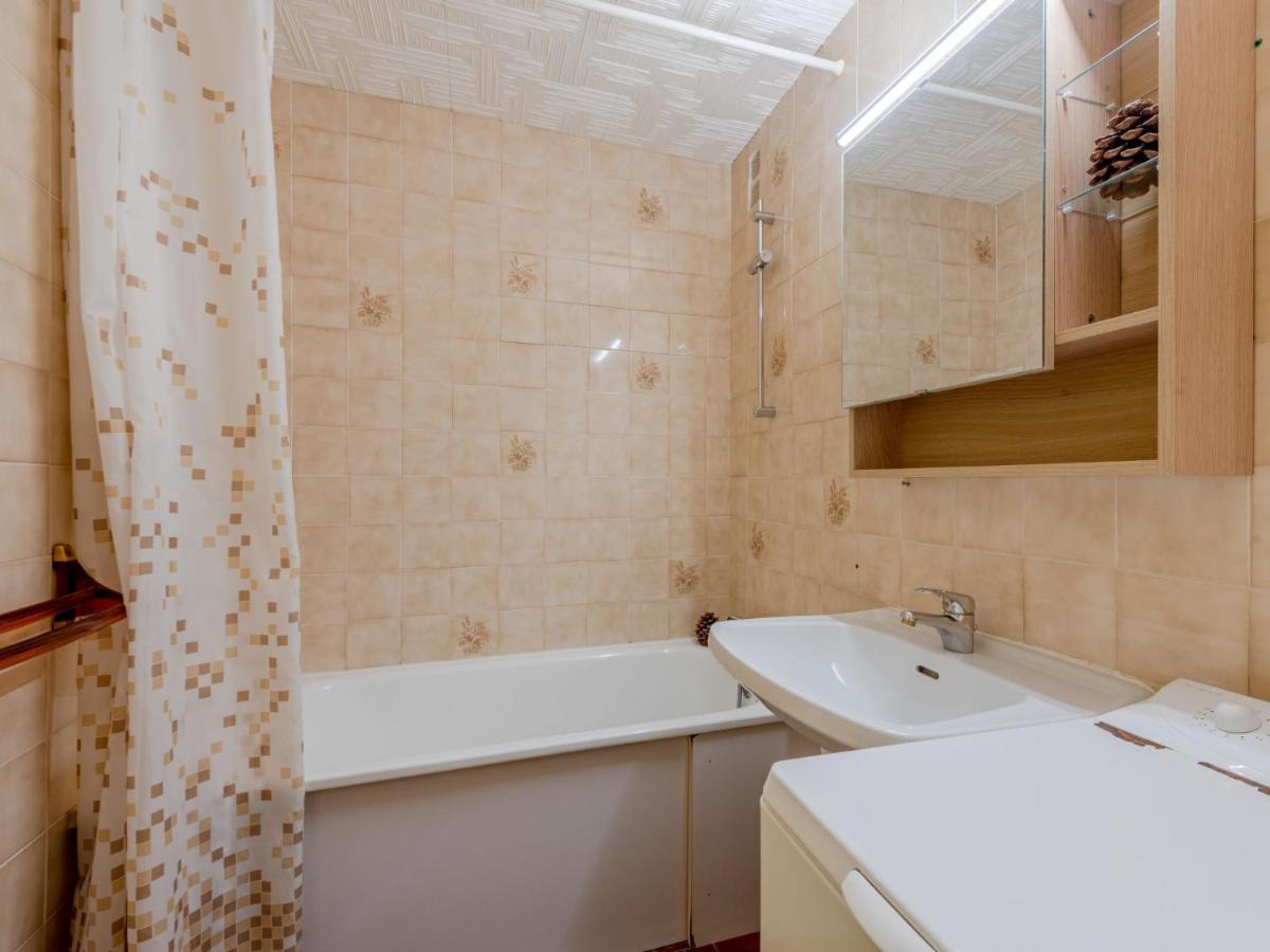 Apartment Le Grand Pavois By Interhome Le Barcarès Exteriör bild